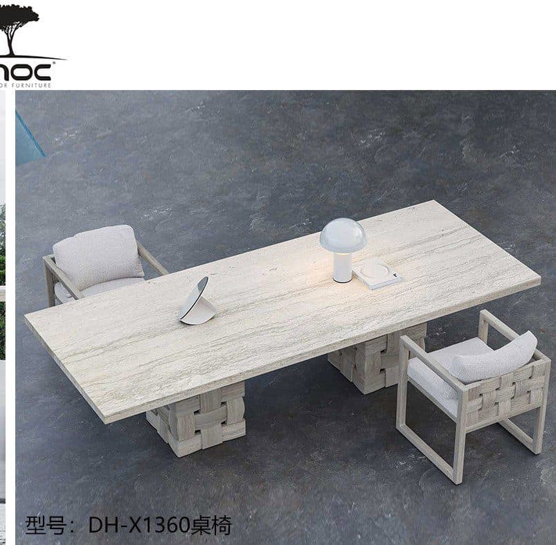 DH-X1360 detail