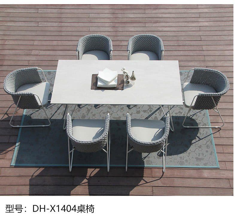DH-X1404