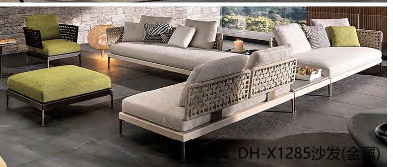 DH-X1285 detail