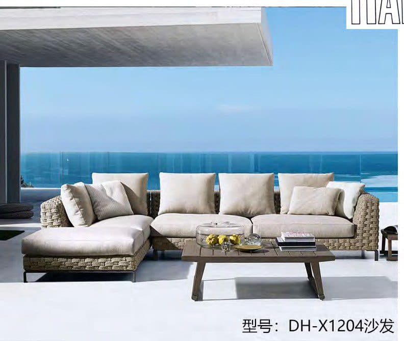 DH-X1204