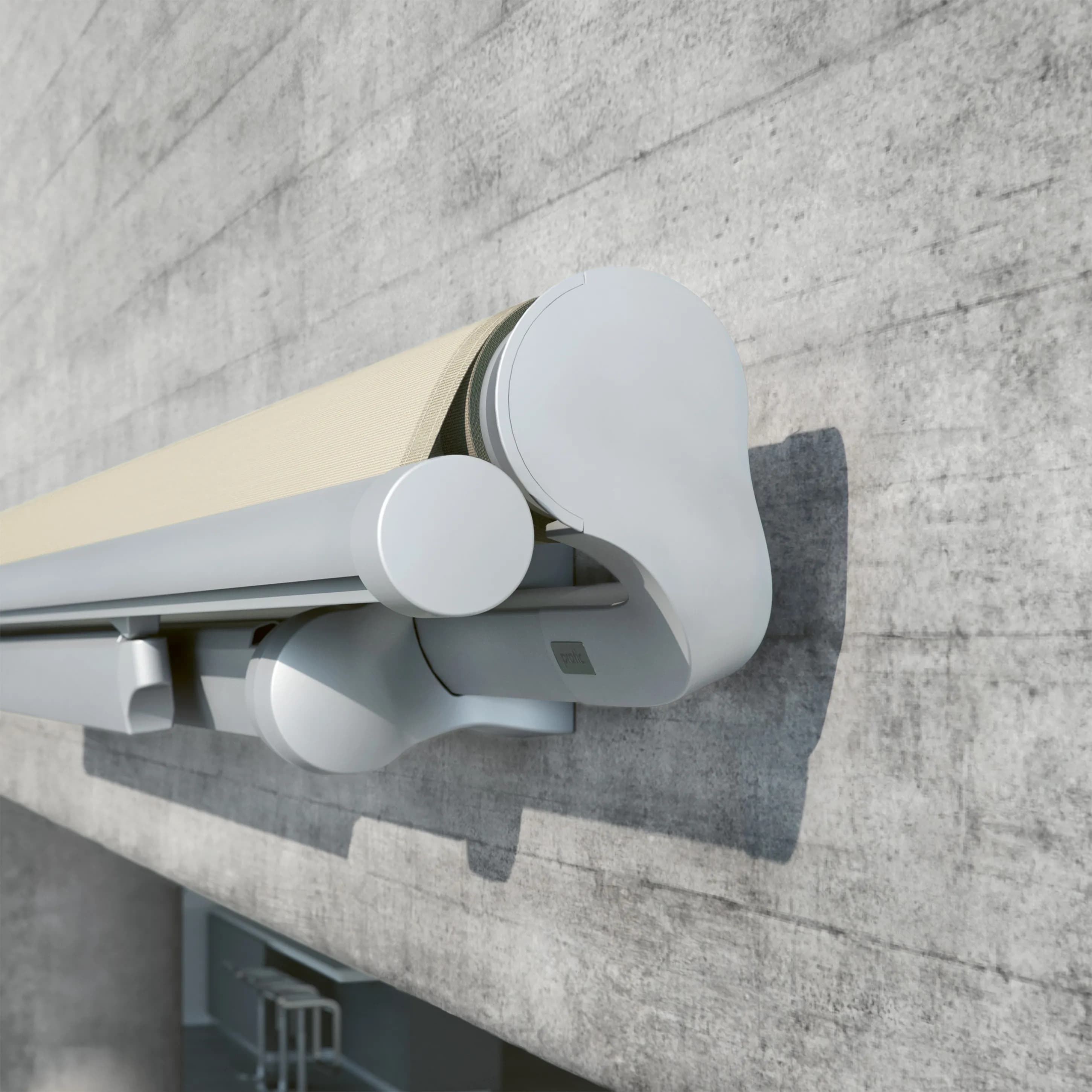 AP-550 Essential Arm Awning