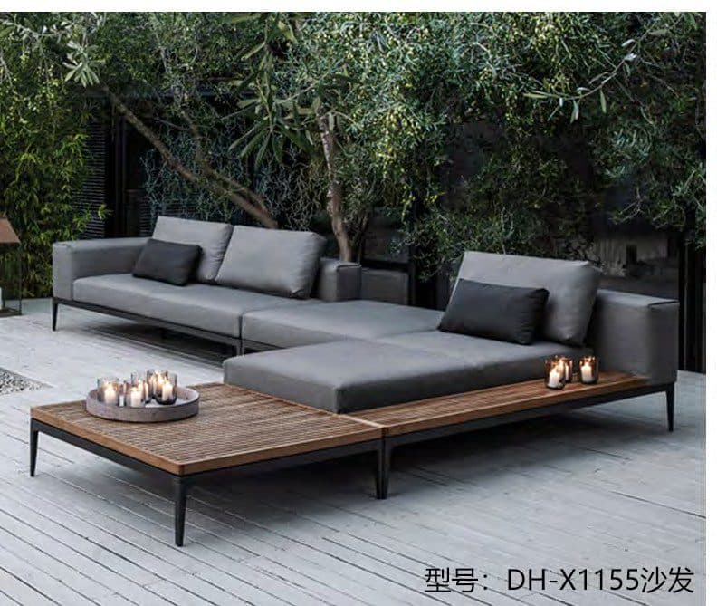 DH-X1155