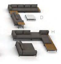DH-X1155 detail