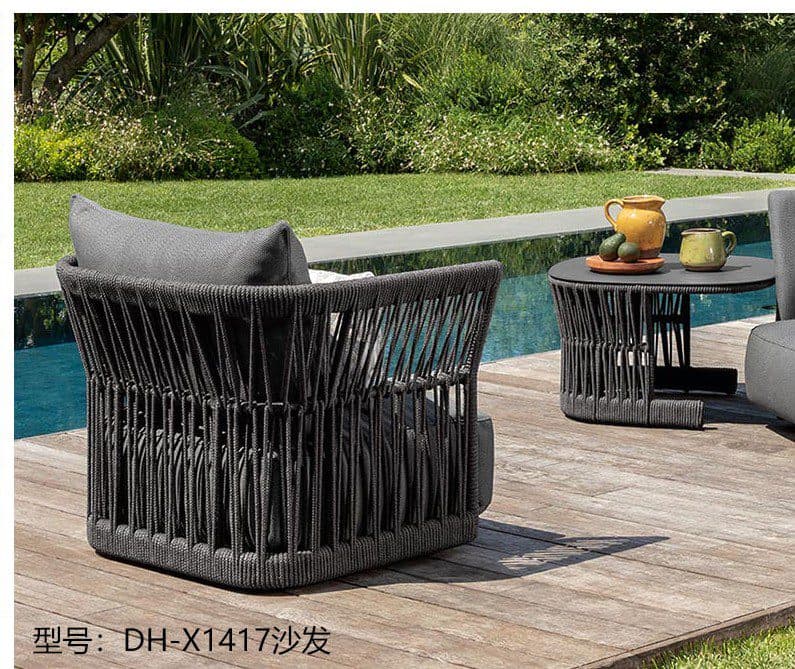 DH-X1417 detail