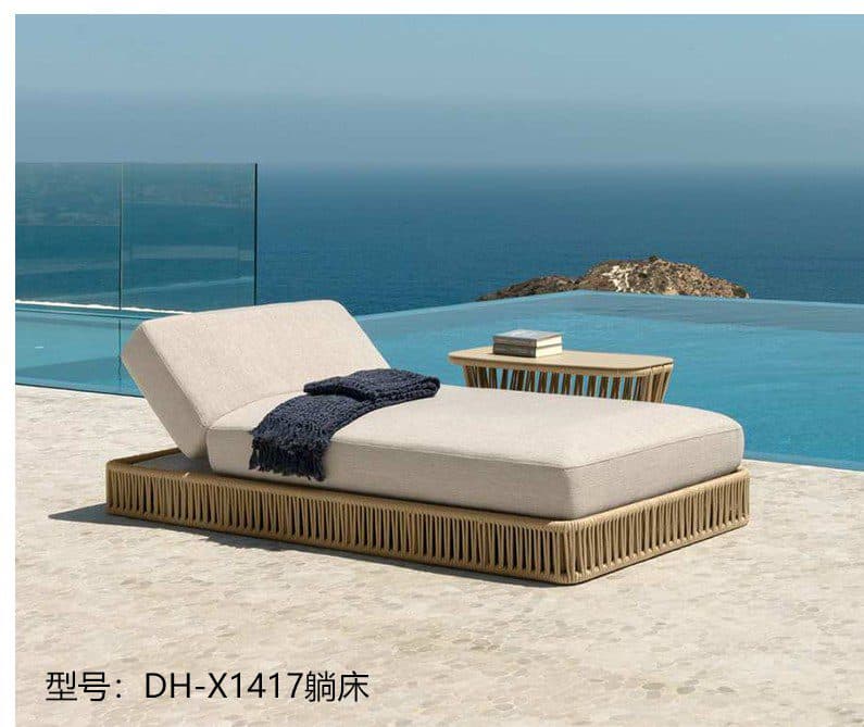 DH-X1417 detail