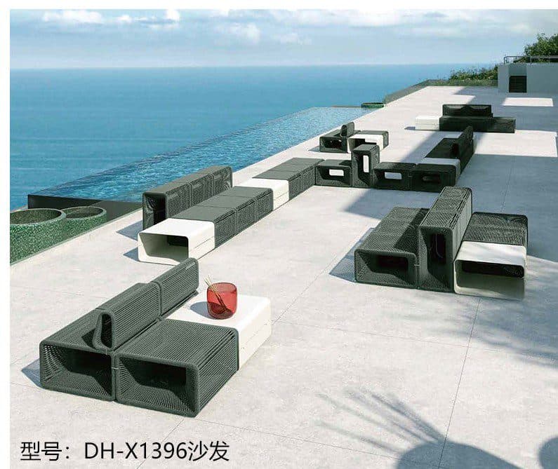 DH-X1396 detail