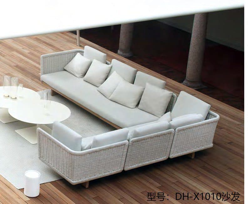 DH-X1010