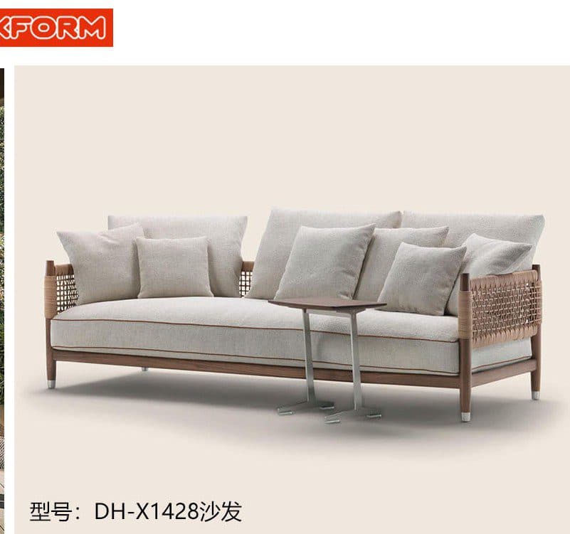 DH-X1428 detail
