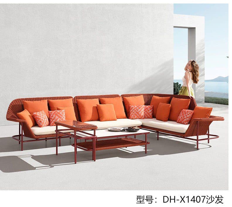 DH-X1407