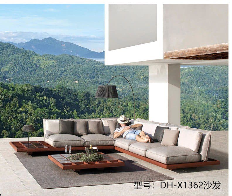 DH-X1362