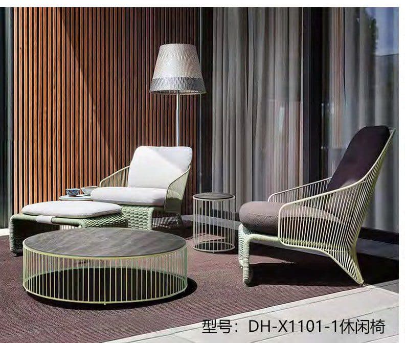 DH-X1101