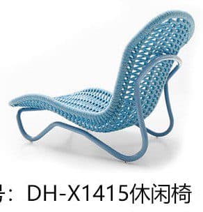 DH-X1415 detail