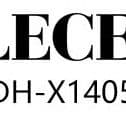 DH-X1405 detail
