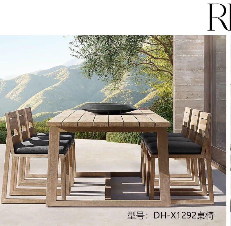 DH-X1292