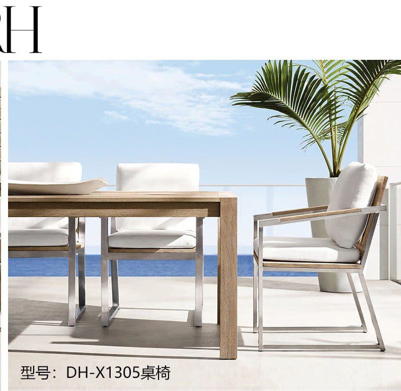 DH-X1305