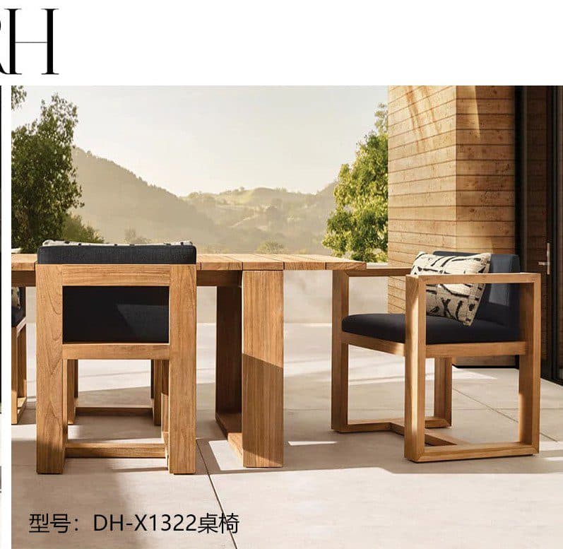 DH-X1322
