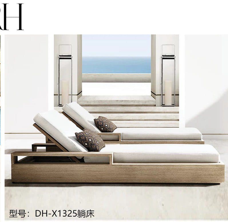 DH-X1325 detail