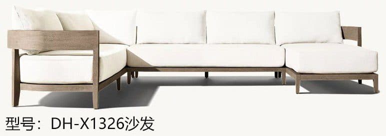 DH-X1326 detail