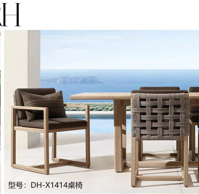 DH-X1414