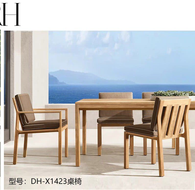 DH-X1423