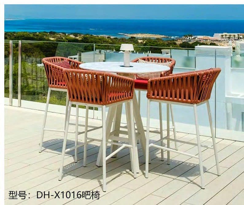 DH-X1016 detail
