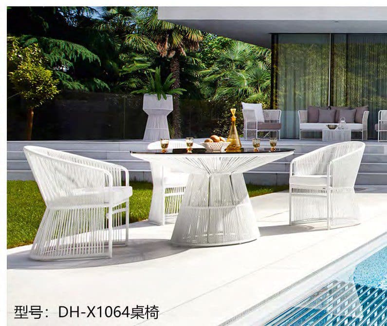DH-X1064 detail