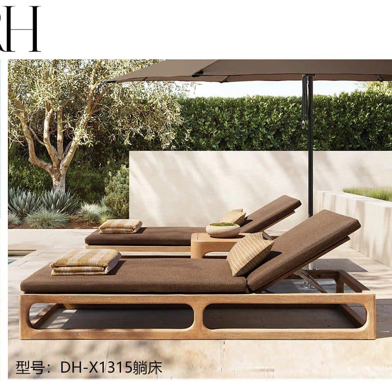 DH-X1315 detail