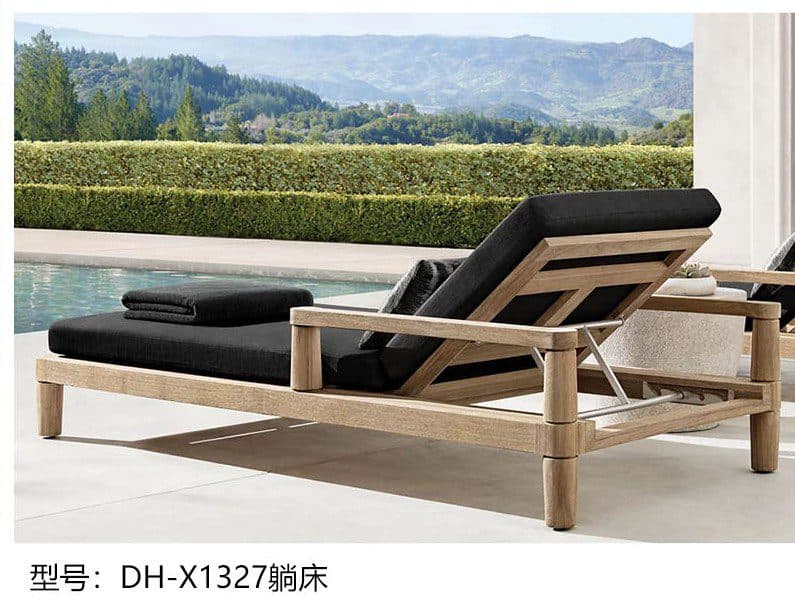 DH-X1327 detail